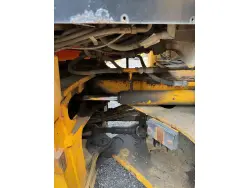 2003 JCB 411HT