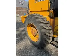 2003 JCB 411HT