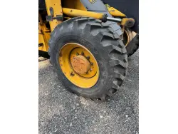 2003 JCB 411HT