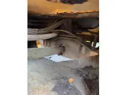 2003 JCB 411HT