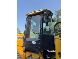2003 JCB 411HT
