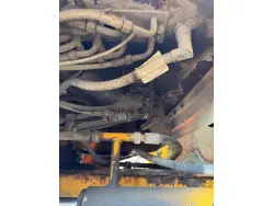 2003 JCB 411HT