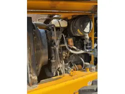 2003 JCB 411HT