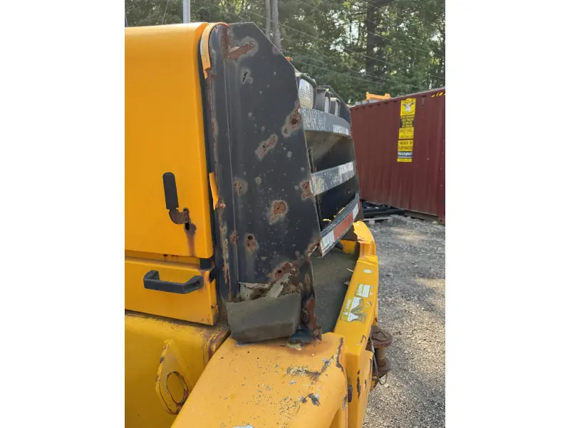 2003 JCB 411HT