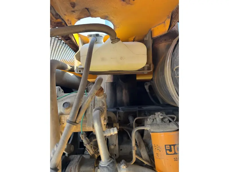 2003 JCB 411HT