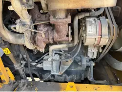 2003 JCB 411HT