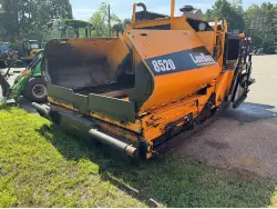 2017 LEEBOY 8520B