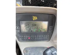 2003 JCB 411HT