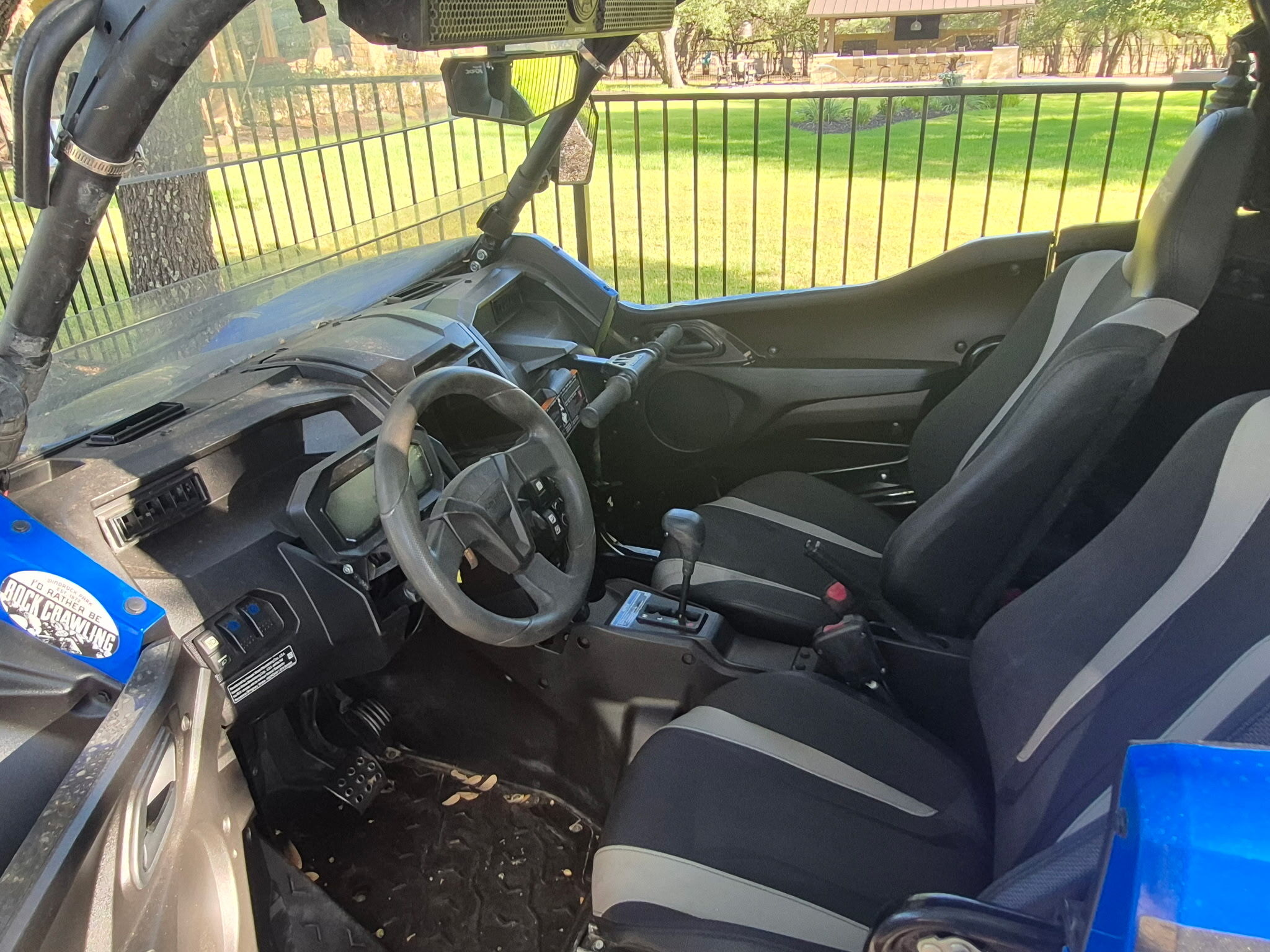 2021 Kawasaki TERYX KRX 1000 in spicewood TX