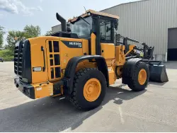 2022 HYUNDAI HL930A