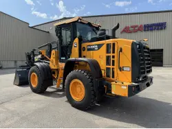 2022 HYUNDAI HL930A