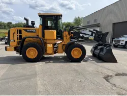 2022 HYUNDAI HL930A