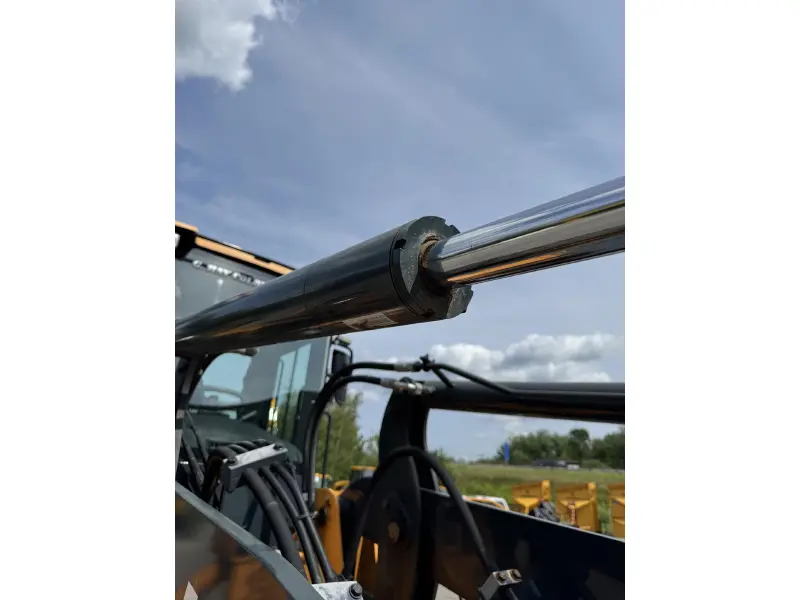 2022 HYUNDAI HL930A