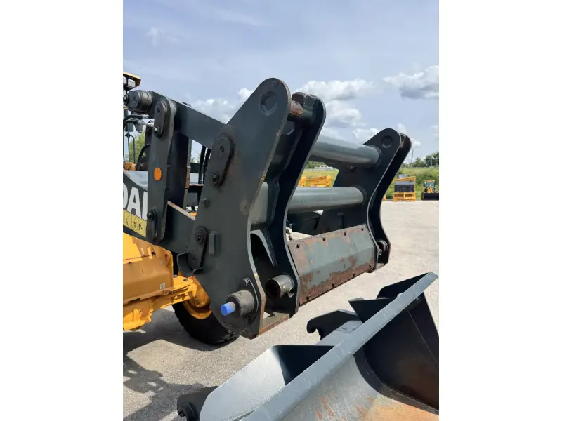 2022 HYUNDAI HL930A