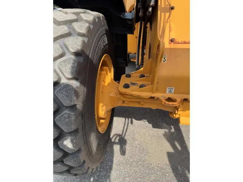 2022 HYUNDAI HL930A