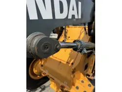 2022 HYUNDAI HL930A