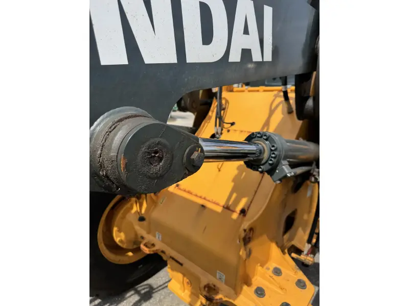 2022 HYUNDAI HL930A