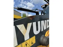 2022 HYUNDAI HL930A