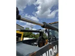 2022 HYUNDAI HL930A