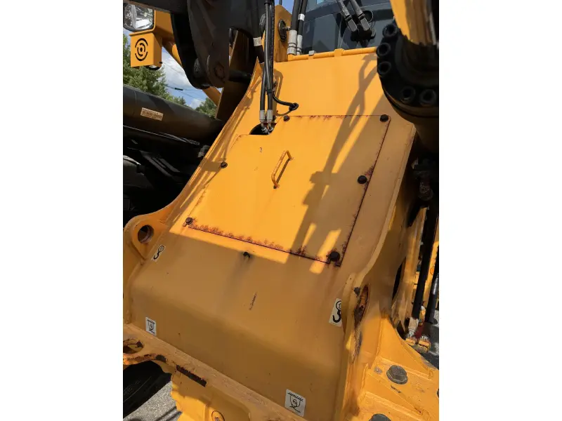 2022 HYUNDAI HL930A