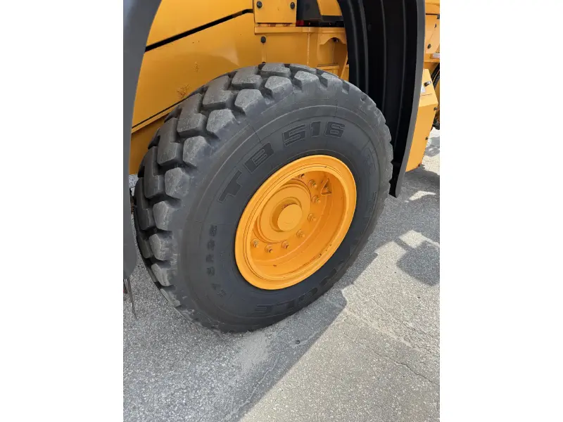 2022 HYUNDAI HL930A
