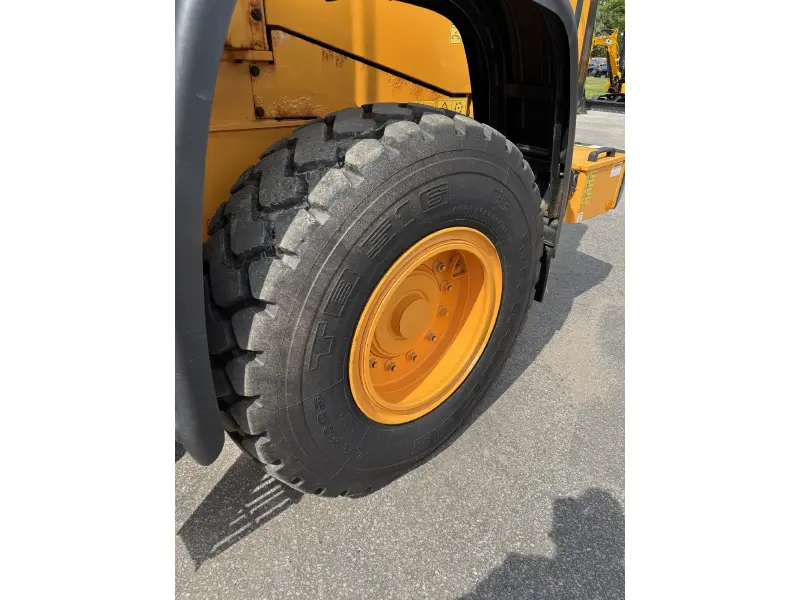 2022 HYUNDAI HL930A