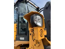 2022 HYUNDAI HL930A