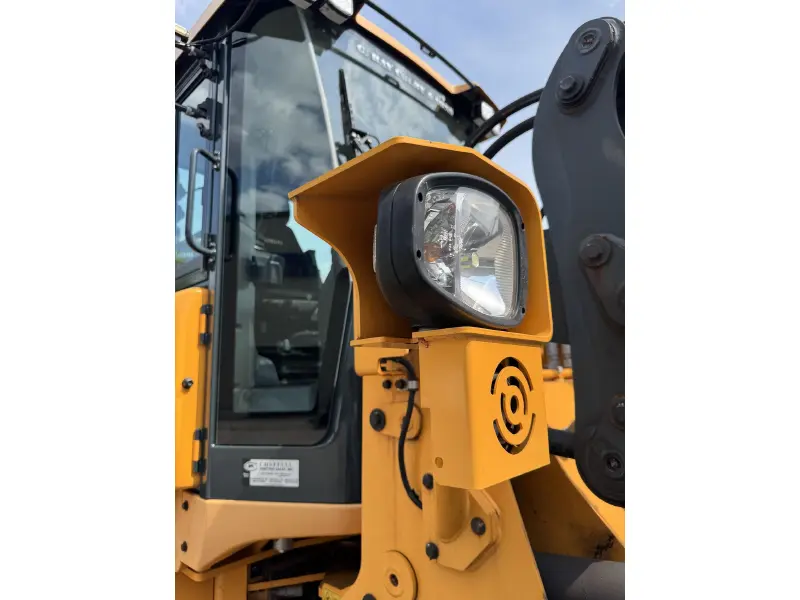2022 HYUNDAI HL930A
