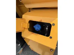 2022 HYUNDAI HL930A