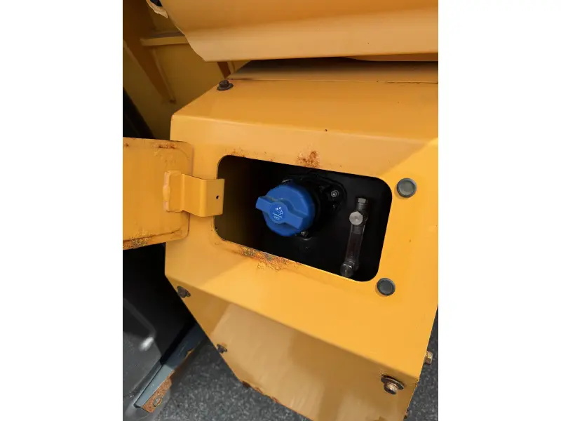 2022 HYUNDAI HL930A