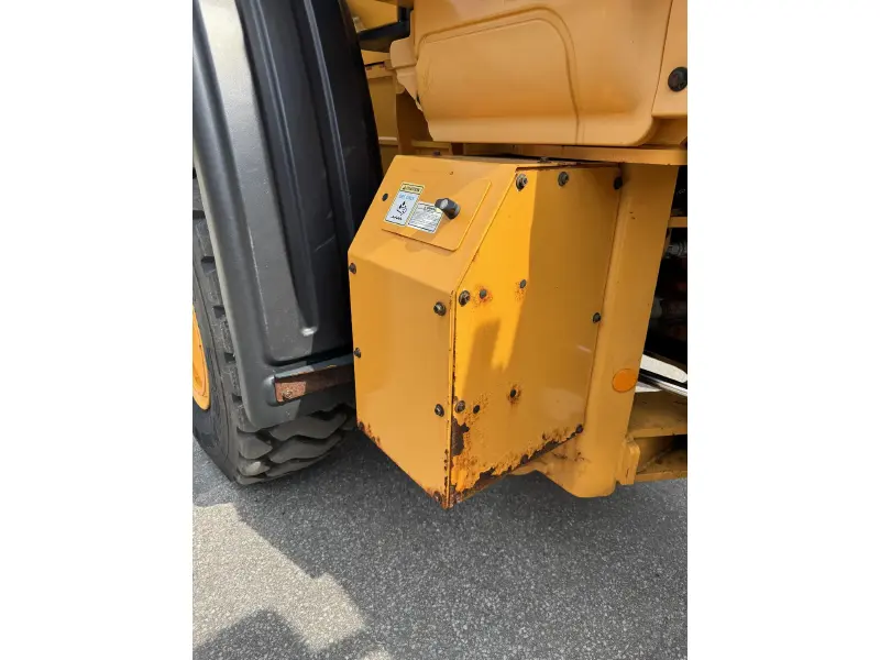 2022 HYUNDAI HL930A