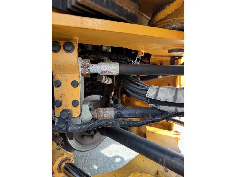 2022 HYUNDAI HL930A