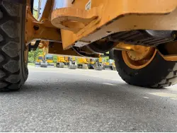 2022 HYUNDAI HL930A