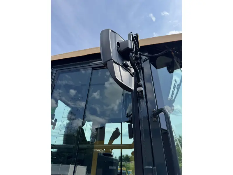 2022 HYUNDAI HL930A