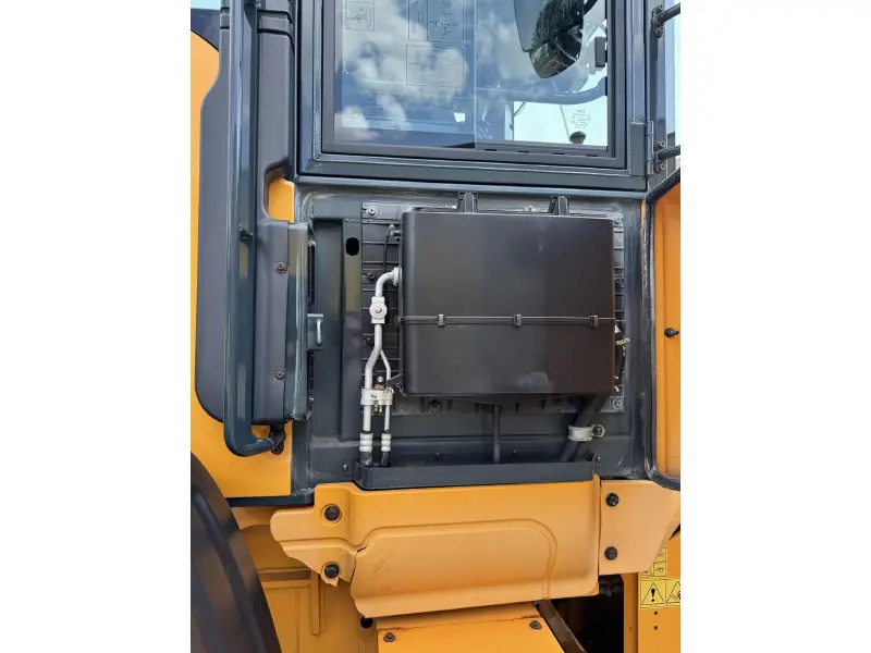 2022 HYUNDAI HL930A