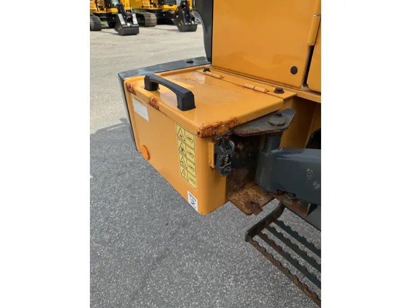 2022 HYUNDAI HL930A