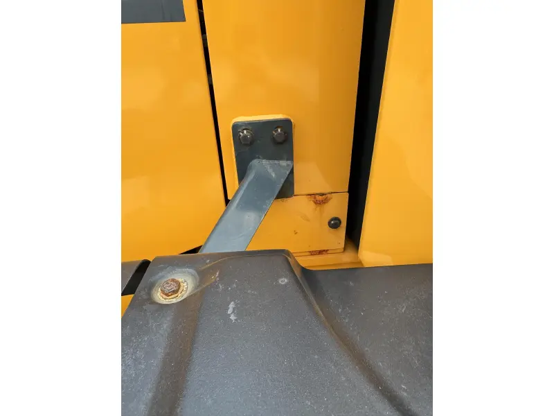 2022 HYUNDAI HL930A