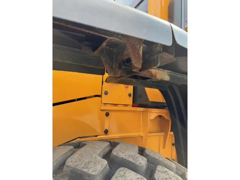 2022 HYUNDAI HL930A