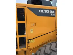 2022 HYUNDAI HL930A