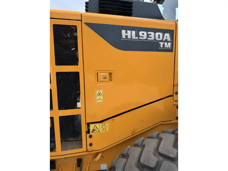 2022 HYUNDAI HL930A