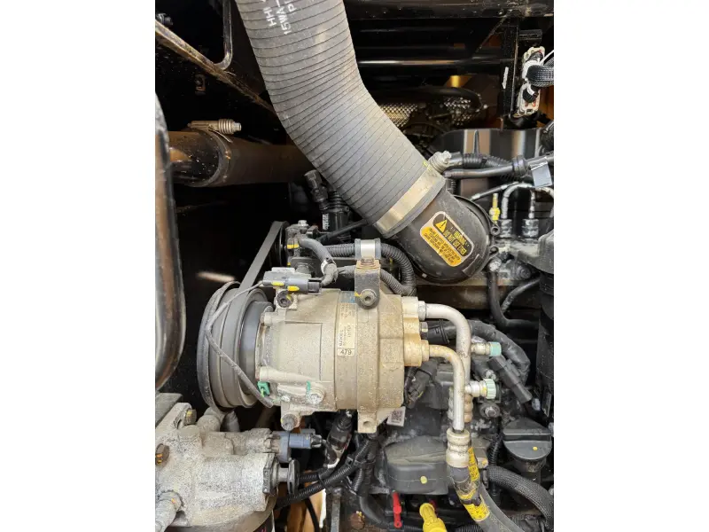2022 HYUNDAI HL930A