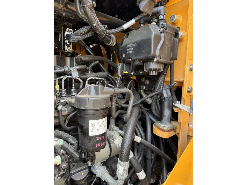 2022 HYUNDAI HL930A