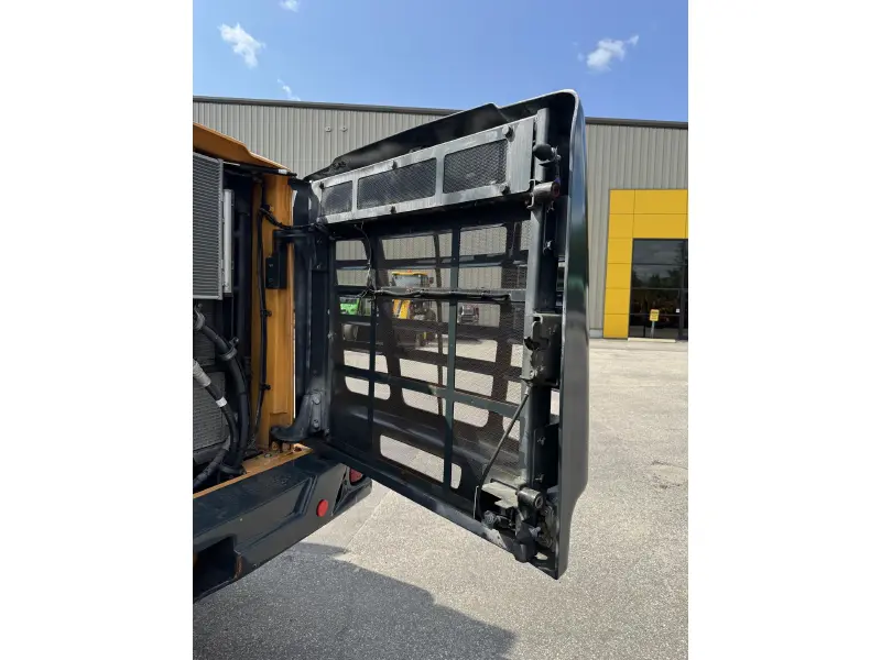 2022 HYUNDAI HL930A