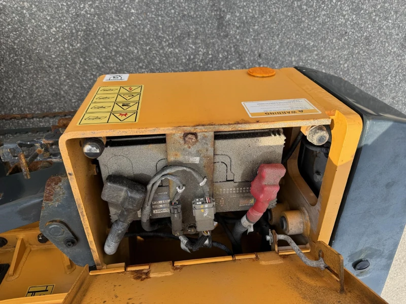 2022 HYUNDAI HL930A