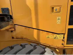 2022 HYUNDAI HL930A