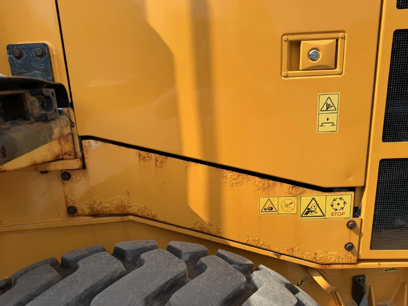 2022 HYUNDAI HL930A