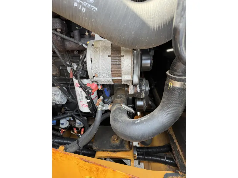 2022 HYUNDAI HL930A