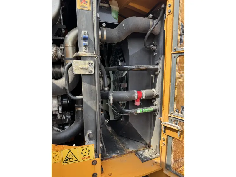 2022 HYUNDAI HL930A