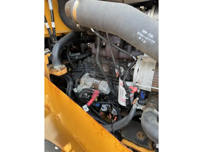 2022 HYUNDAI HL930A