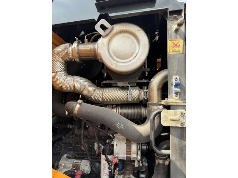 2022 HYUNDAI HL930A
